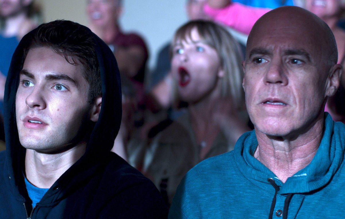 Photo du film Notorious Nick