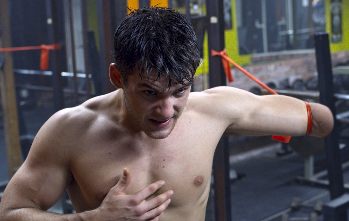 Photo du film Notorious Nick