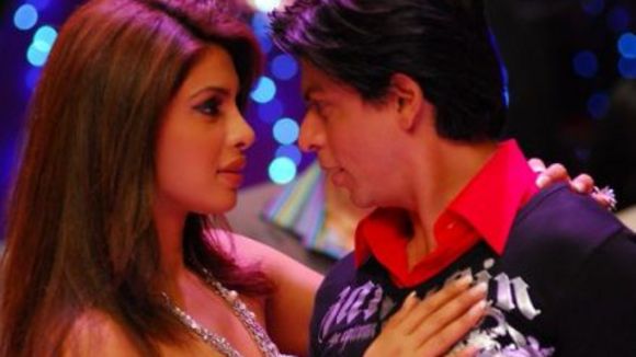 Photo from the movie Om Shanti Om