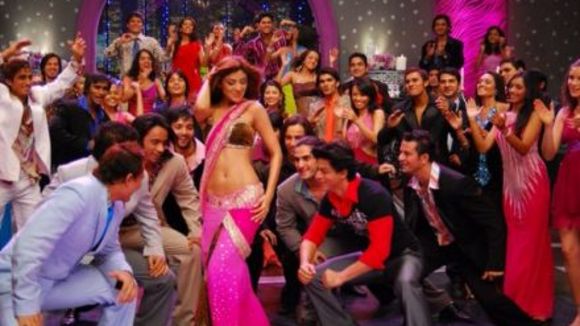 Photo from the movie Om Shanti Om