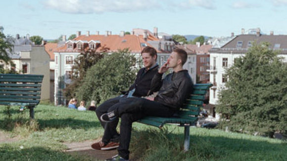 Photo from the movie Oslo, August 31st