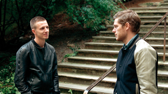 Photo from the movie Oslo, August 31st