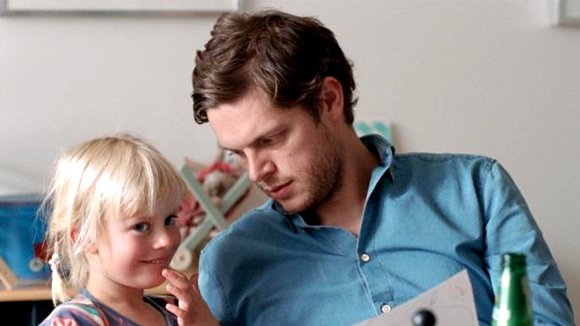 Photo from the movie Oslo, August 31st