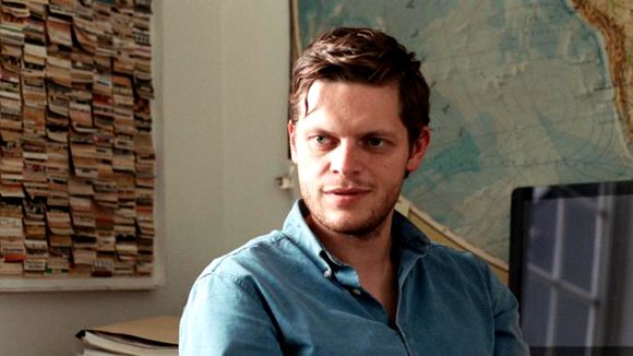 Photo from the movie Oslo, August 31st