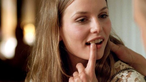 Photo from the movie Oslo, August 31st