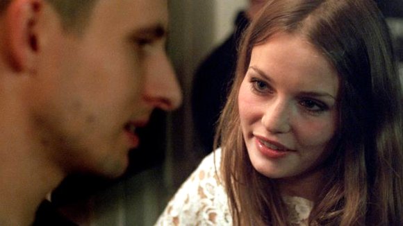 Photo from the movie Oslo, August 31st