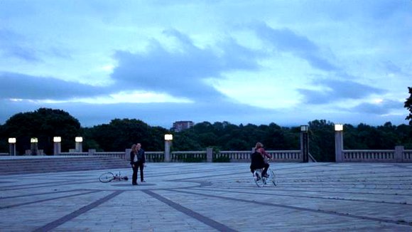 Photo from the movie Oslo, August 31st