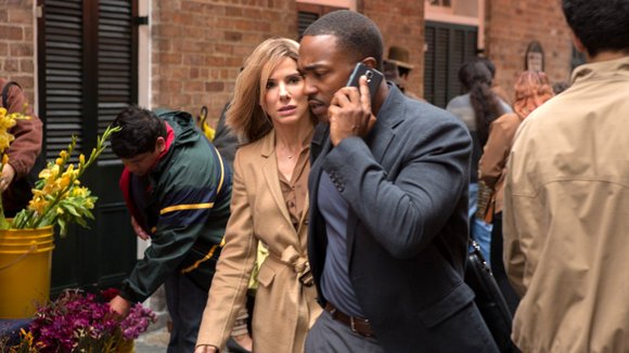 Photo from the movie Our Brand Is Crisis