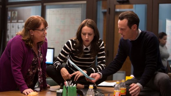 Photo from the movie Our Brand Is Crisis