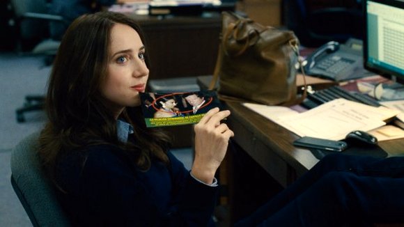 Photo from the movie Our Brand Is Crisis