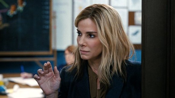 Photo from the movie Our Brand Is Crisis