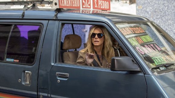 Photo from the movie Our Brand Is Crisis