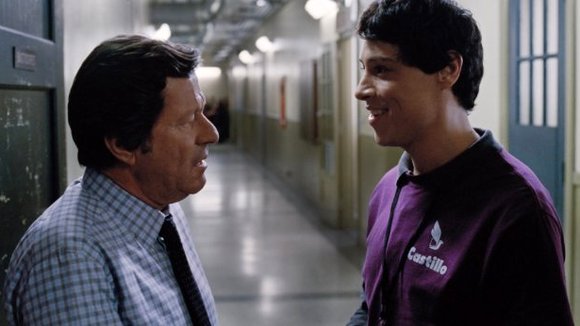 Photo from the movie Our Brand Is Crisis