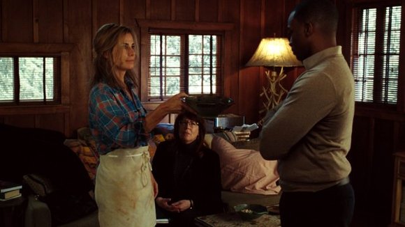 Photo from the movie Our Brand Is Crisis