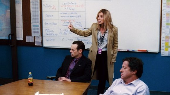 Photo from the movie Our Brand Is Crisis