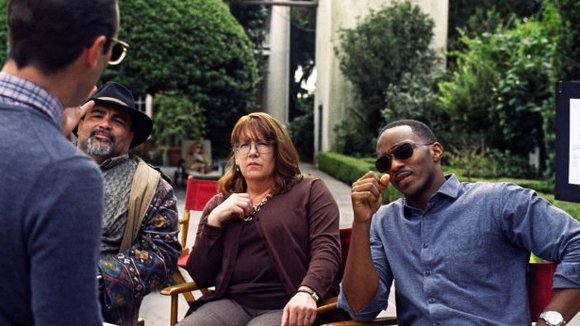 Photo from the movie Our Brand Is Crisis