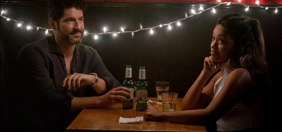 Photo from the movie Players