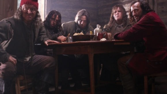 Photo from the movie Le Poil de la bête