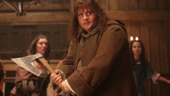 Photo from the movie Le Poil de la bête