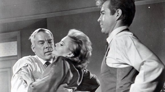 Photo du film Le Point de non-retour