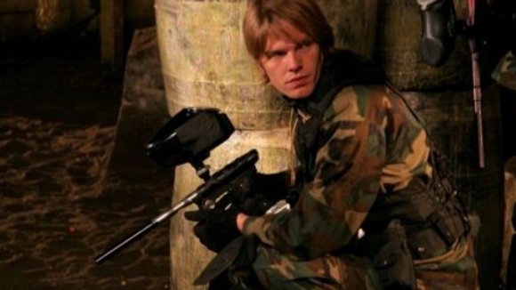 Photo du film Prom Wars