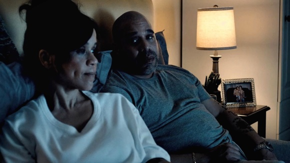 Photo from the movie Puerto Ricans in Paris