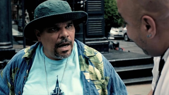 Photo from the movie Puerto Ricans in Paris