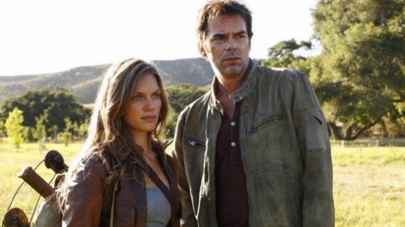 Photo from the movie Revolution