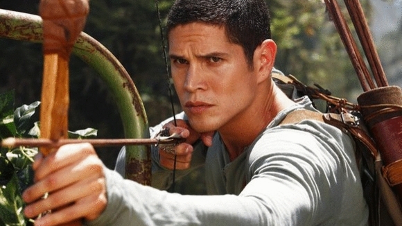 Photo from the movie Revolution