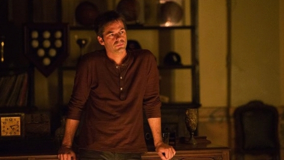 Photo from the movie Revolution