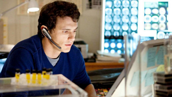 Photo du film La Montée de la planète des singes