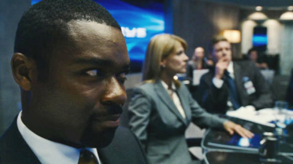 Photo du film La Montée de la planète des singes