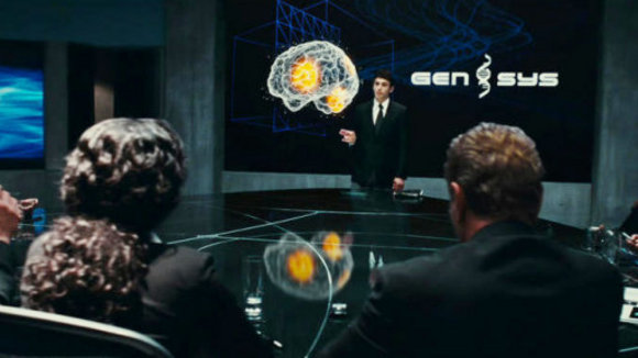 Photo du film La Montée de la planète des singes