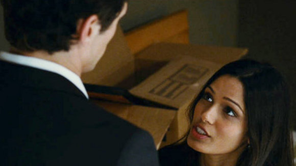 Photo du film La Montée de la planète des singes