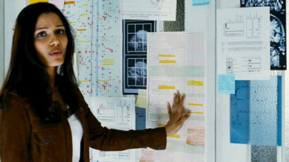 Photo du film La Montée de la planète des singes