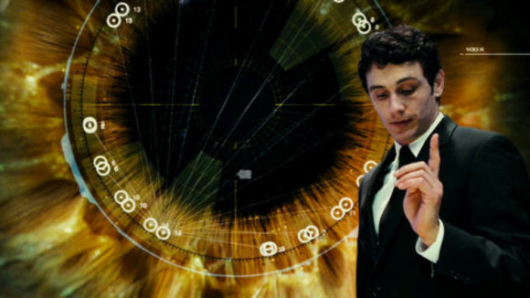 Photo du film La Montée de la planète des singes