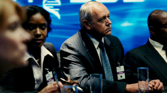 Photo du film La Montée de la planète des singes