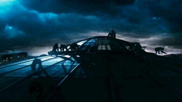 Photo du film La Montée de la planète des singes