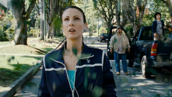 Photo du film La Montée de la planète des singes