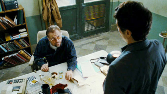 Photo du film La Montée de la planète des singes