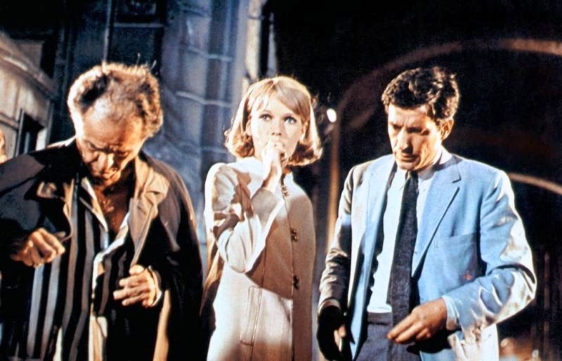 Photo du film Le Bébé de Rosemary