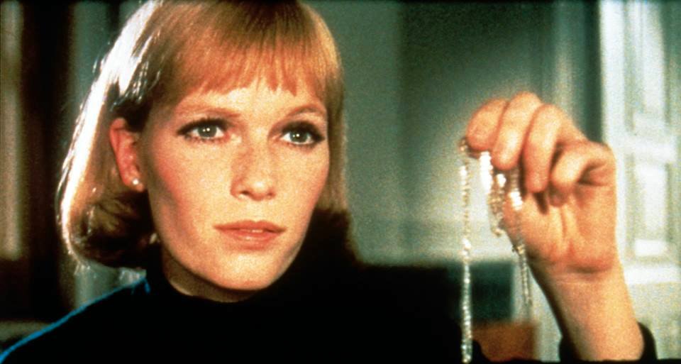 Photo du film Le Bébé de Rosemary