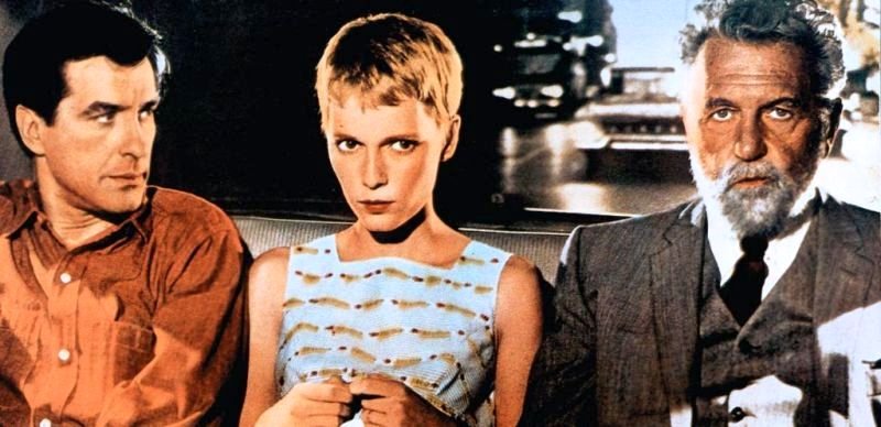 Photo du film Le Bébé de Rosemary