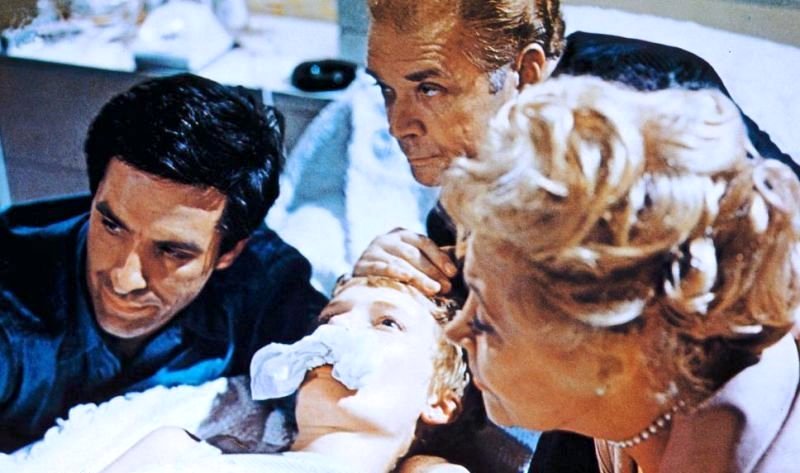 Photo du film Le Bébé de Rosemary