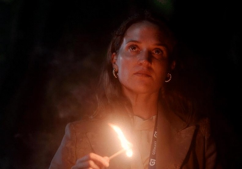 Photo du film Rumeurs v.f.