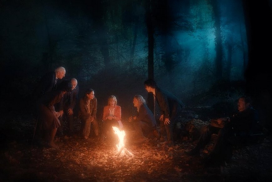 Photo du film Rumeurs v.f.