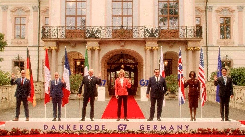 Photo du film Rumeurs v.f.