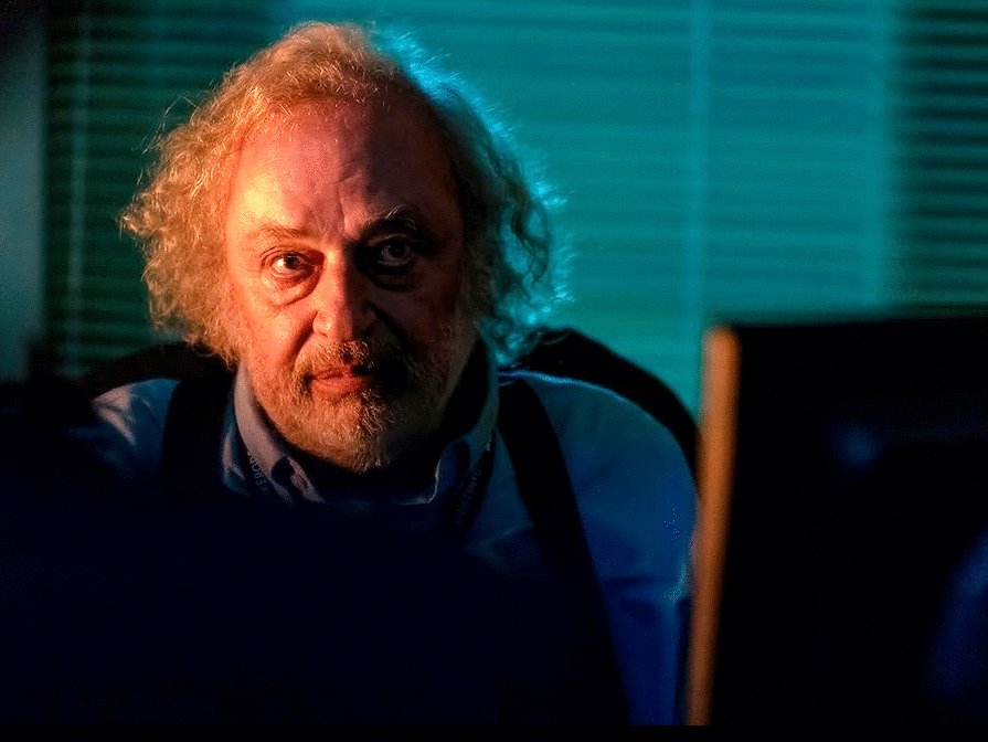 Photo du film Rumeurs v.f.