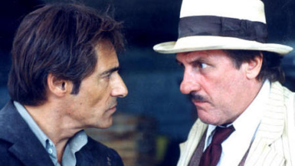 Photo du film San Antonio