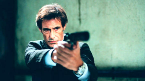 Photo du film San Antonio